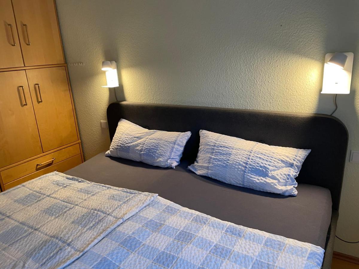 Casa Ingrid Appartement Würzburg Buitenkant foto
