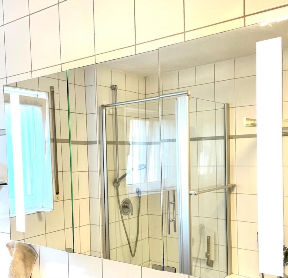 Casa Ingrid Appartement Würzburg Buitenkant foto