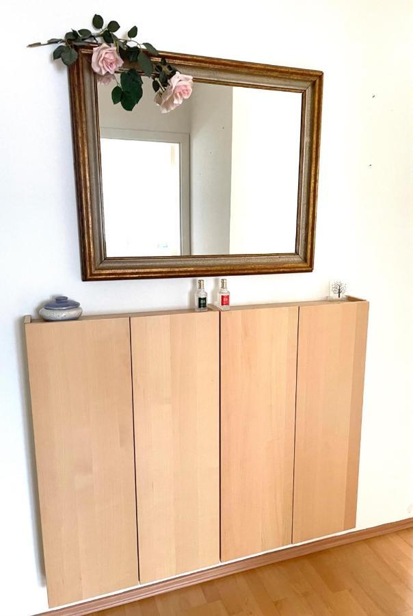 Casa Ingrid Appartement Würzburg Buitenkant foto