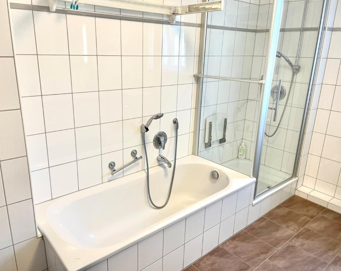 Casa Ingrid Appartement Würzburg Buitenkant foto