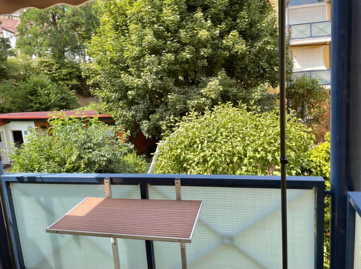 Casa Ingrid Appartement Würzburg Buitenkant foto
