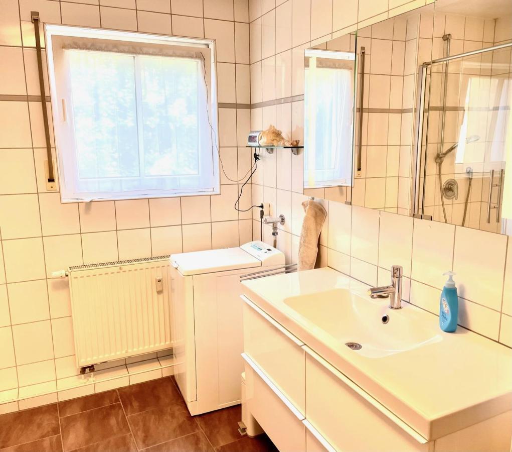 Casa Ingrid Appartement Würzburg Buitenkant foto